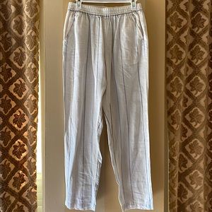 Linen Pants
